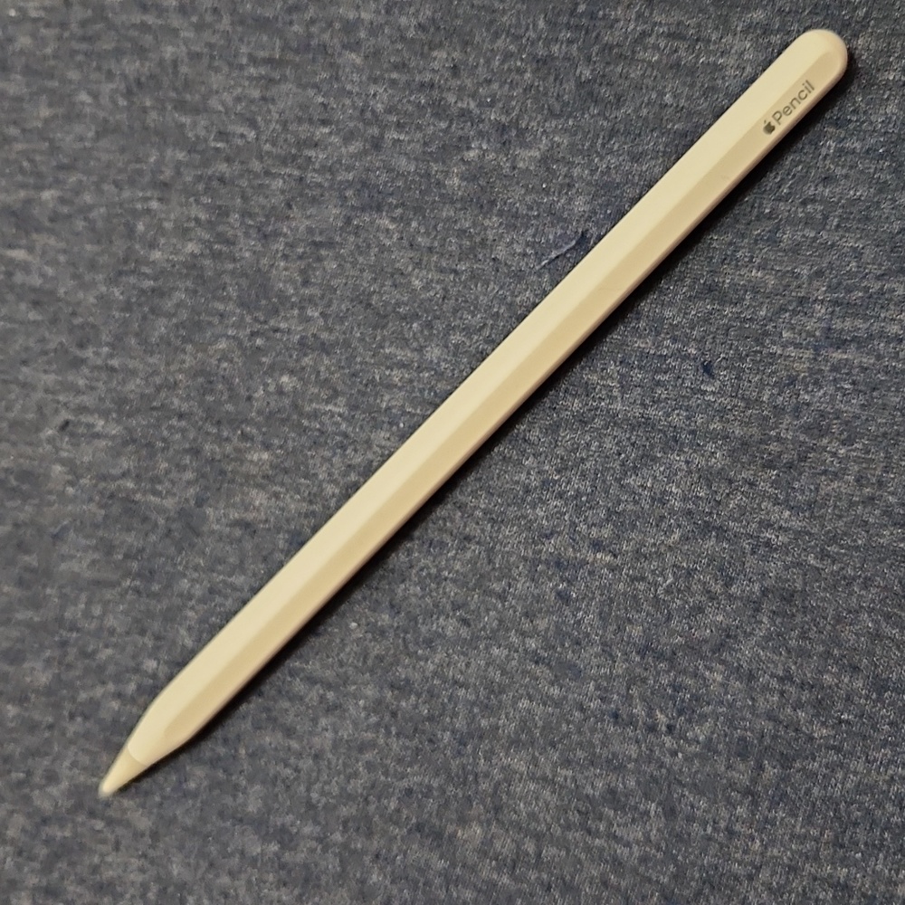 Apple Pencil (2nd Generation)